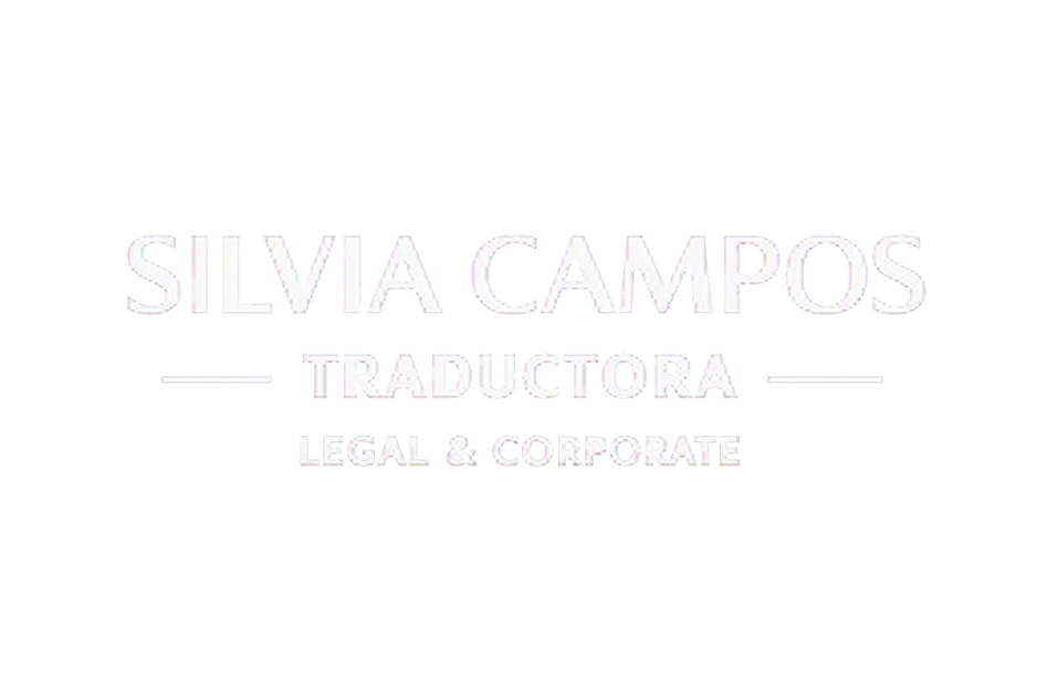 Silvia Campos · Traductora